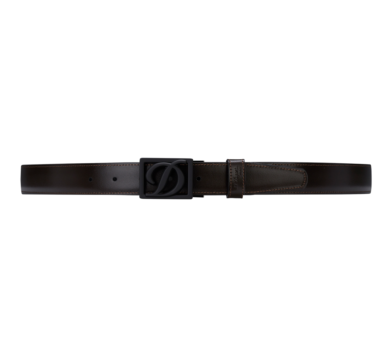 Ремень S.T. Dupont Line D 9600120 - фото 4 – Mercury