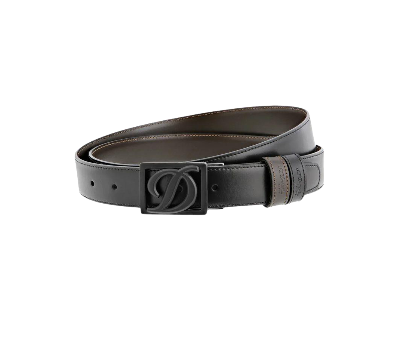Ремень S.T. Dupont Line D 9600120 - фото 1 – Mercury