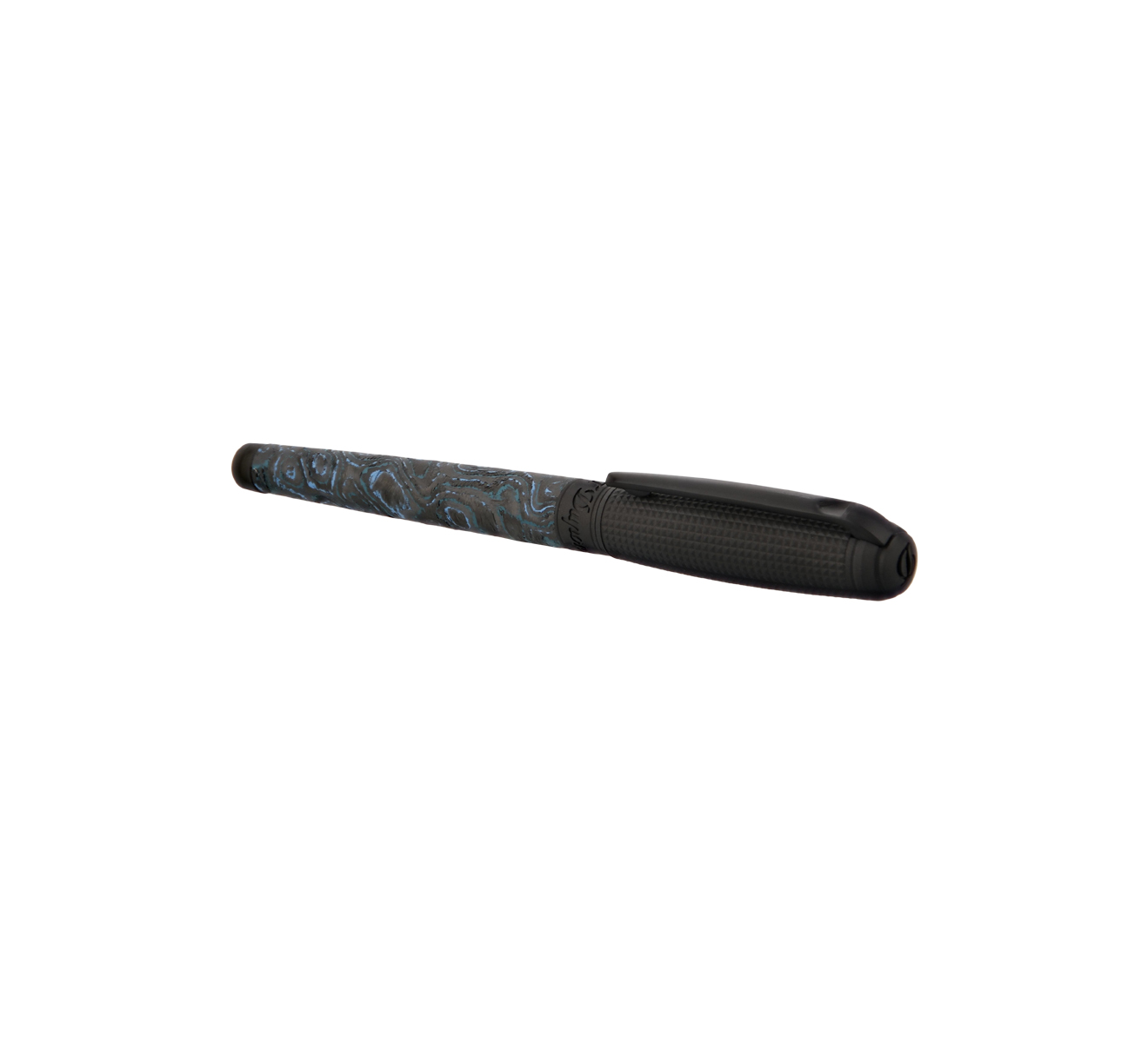 Ручка-роллер S.T. Dupont Line D 412396L - фото 3 – Mercury