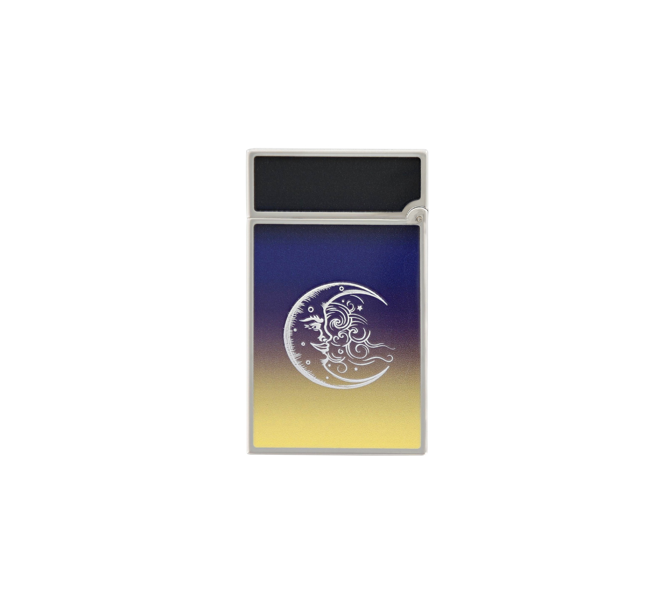 Зажигалка S.T. Dupont Montecristo C16035 - фото 3 – Mercury