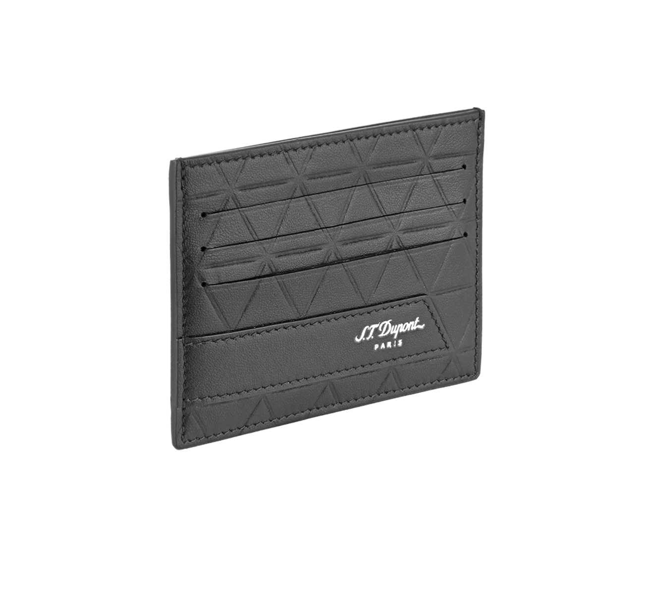 Чехол для кредитных карт S.T. Dupont Line D 161109 - фото 3 – Mercury