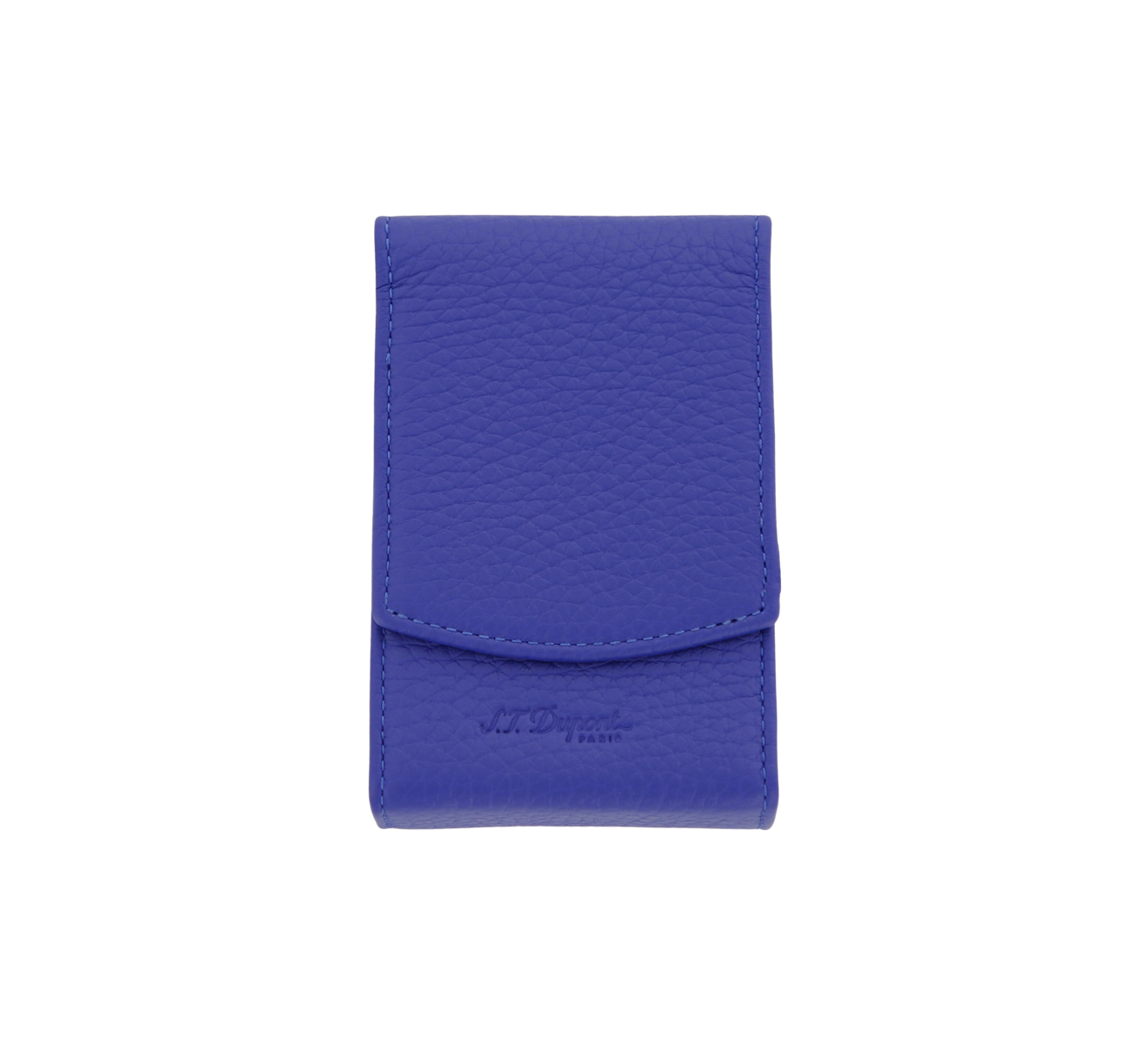 Чехол для сигарет S.T. Dupont Cigar Universe 183467 - фото 1 – Mercury