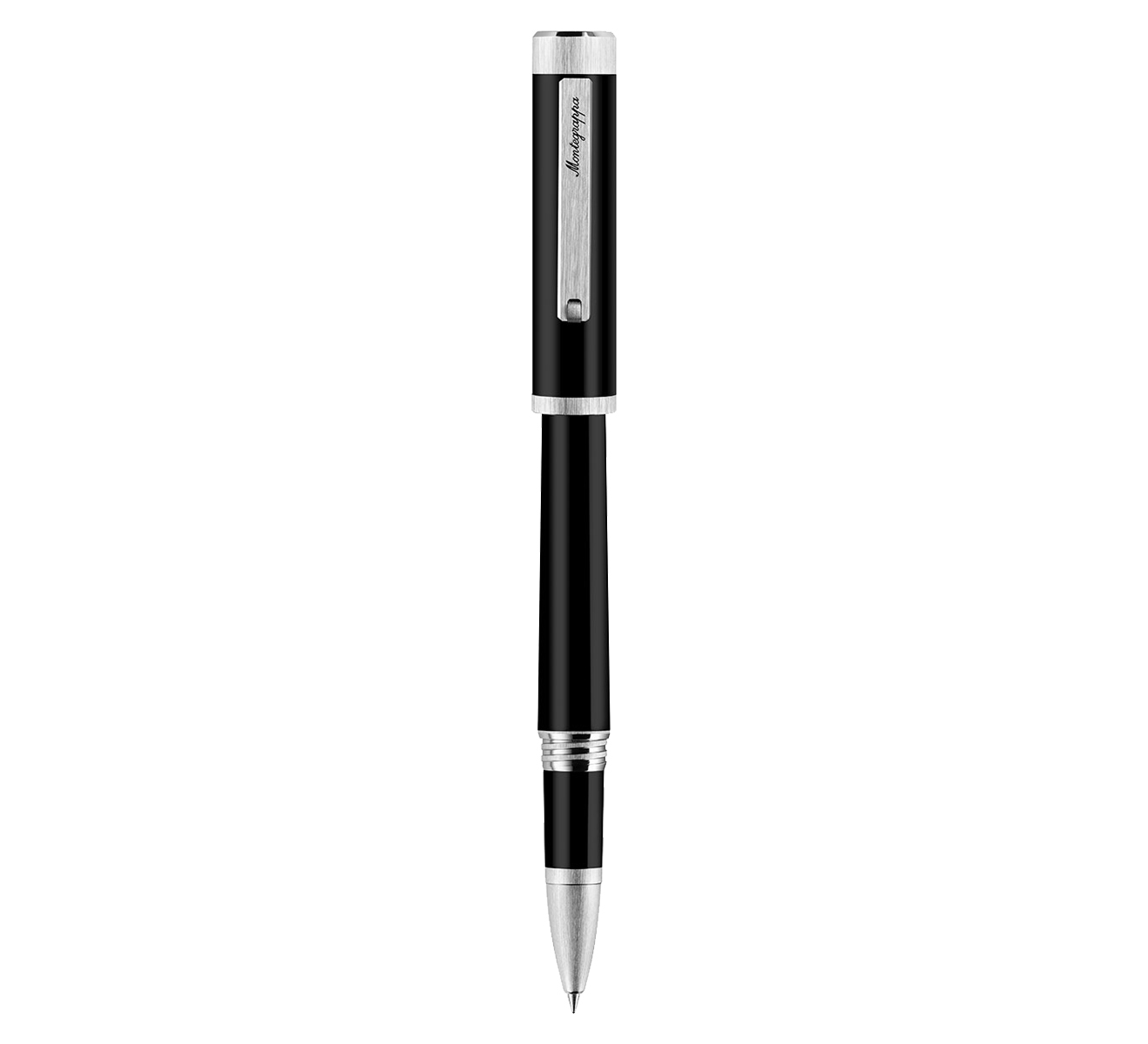 Ручка-роллер Montegrappa Zero ISZEIRIP - фото 3 – Mercury