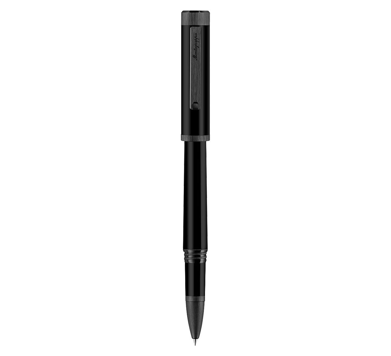 Ручка-роллер Montegrappa Zero ISZEIRIC - фото 3 – Mercury