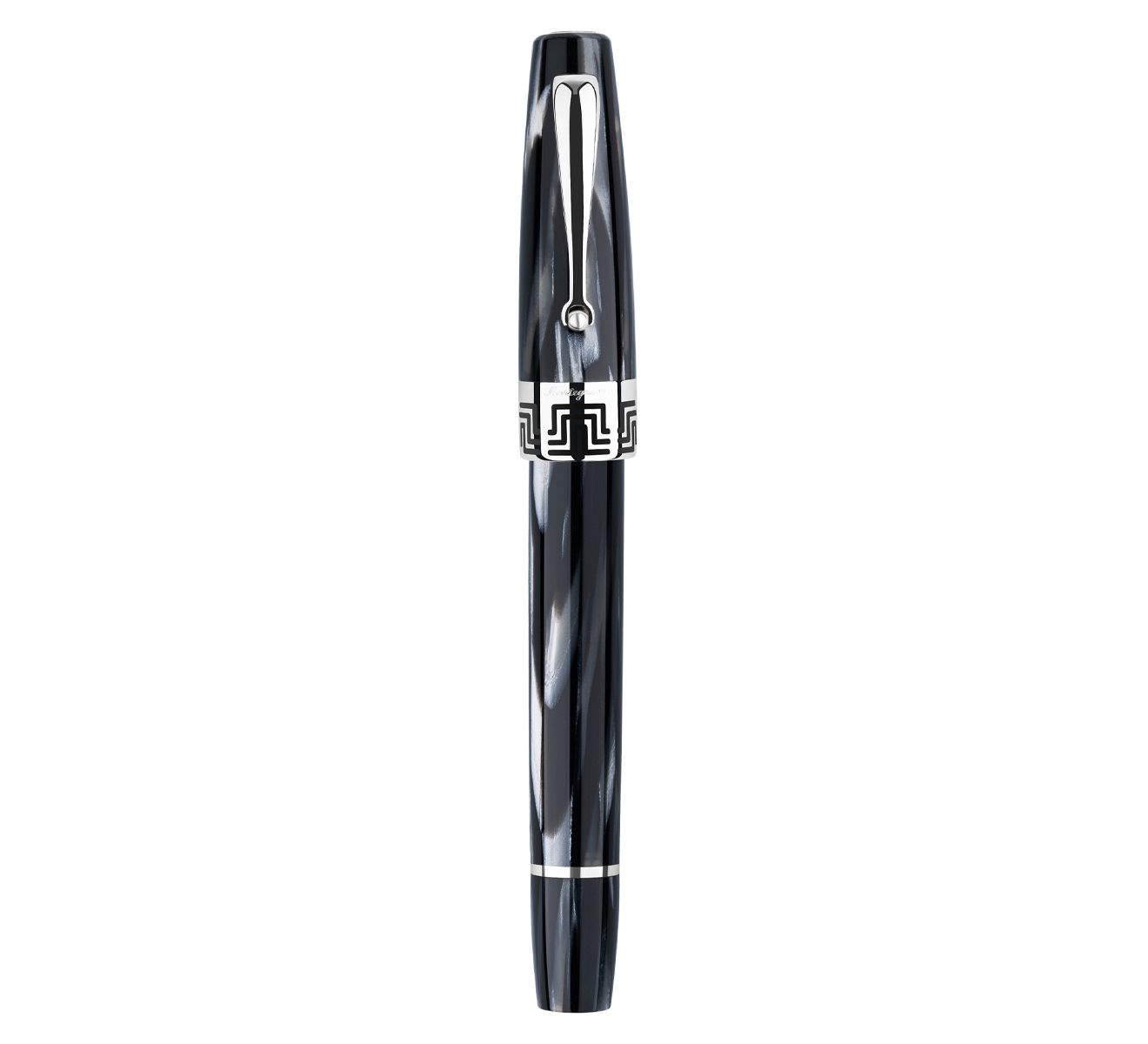 Перьевая ручка Montegrappa Extra 1930 ISEXT2CH - фото 2 – Mercury