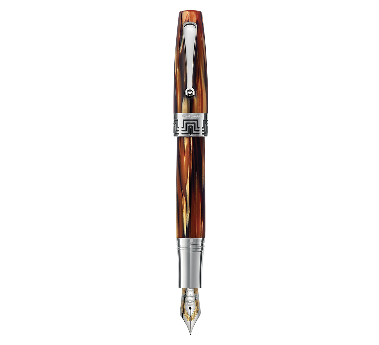 Перьевая ручка Montegrappa Extra 1930 ISEXT2CW - фото 1 – Mercury