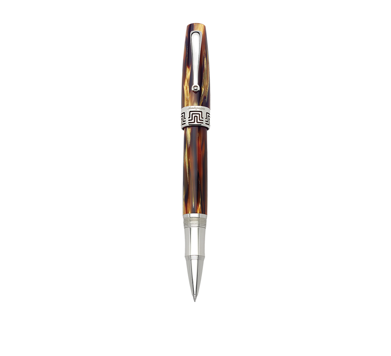 Ручка-роллер Montegrappa Extra 1930 ISEXTRCW - фото 1 – Mercury