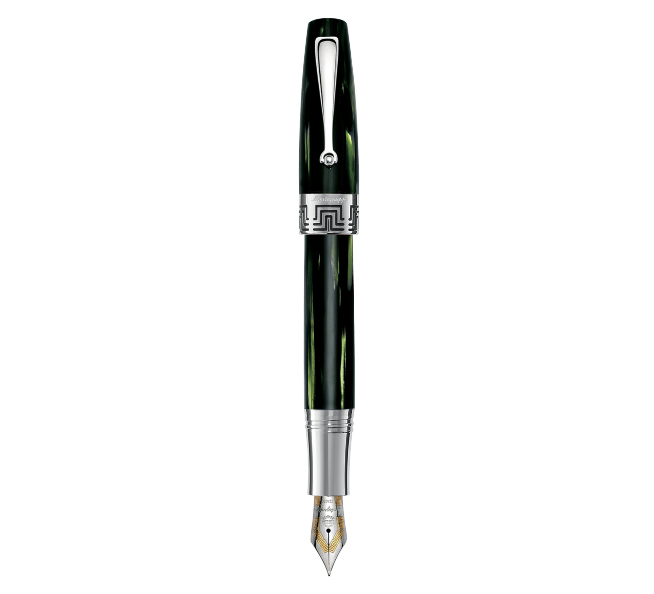 Перьевая ручка Montegrappa Extra 1930 ISEXT2CC - фото 1 – Mercury