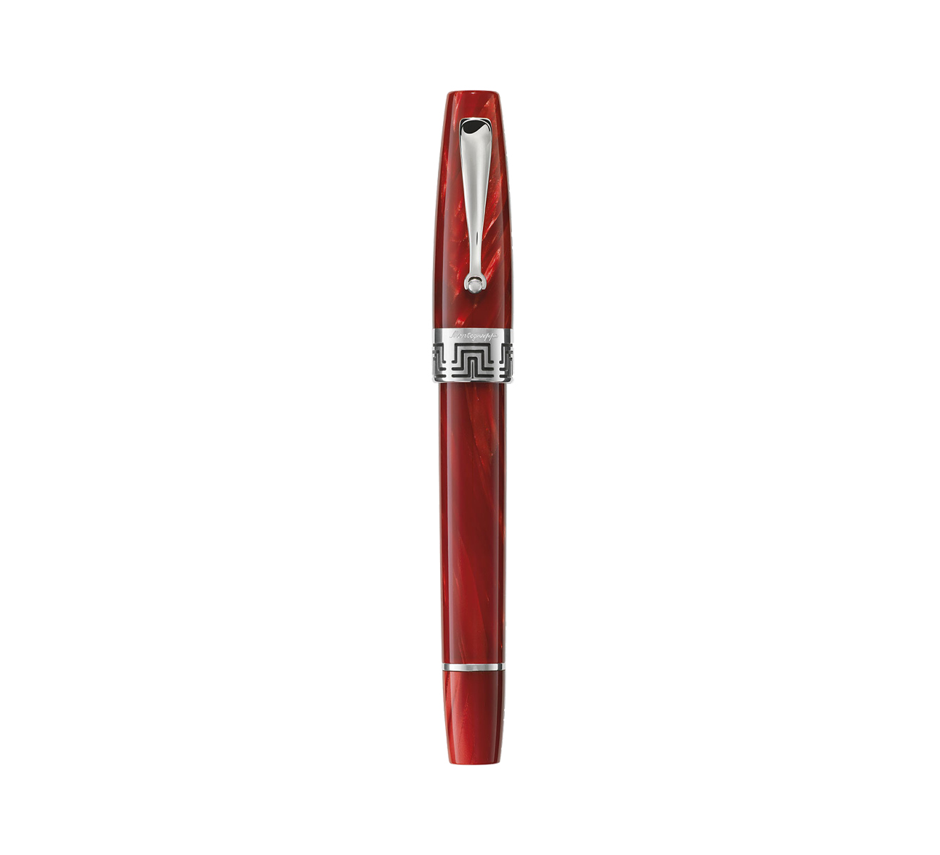 Ручка-роллер Montegrappa Extra 1930 ISEXTR2R - фото 2 – Mercury