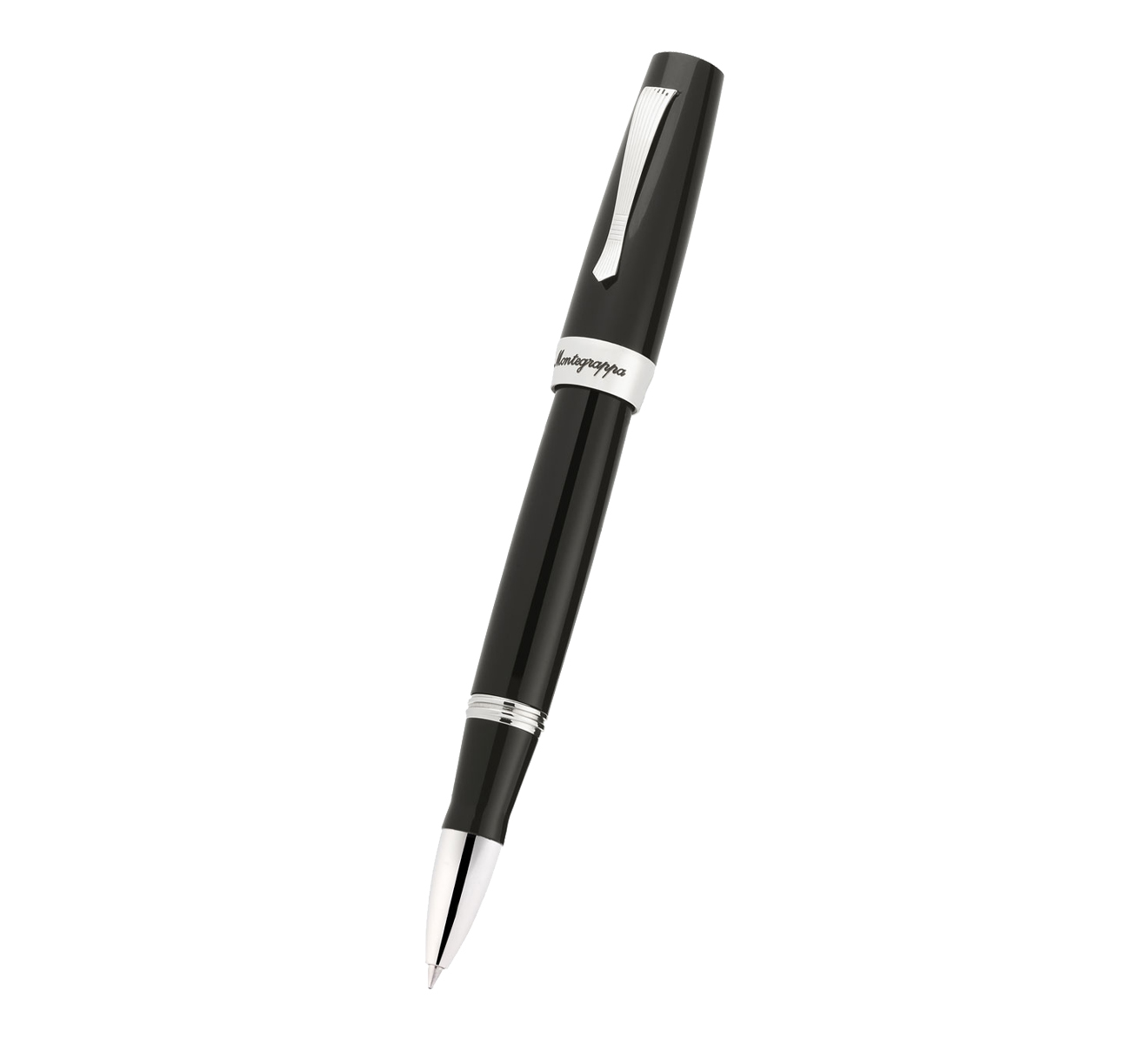 Ручка-роллер Montegrappa Elmo ISE2RRAC - фото 2 – Mercury