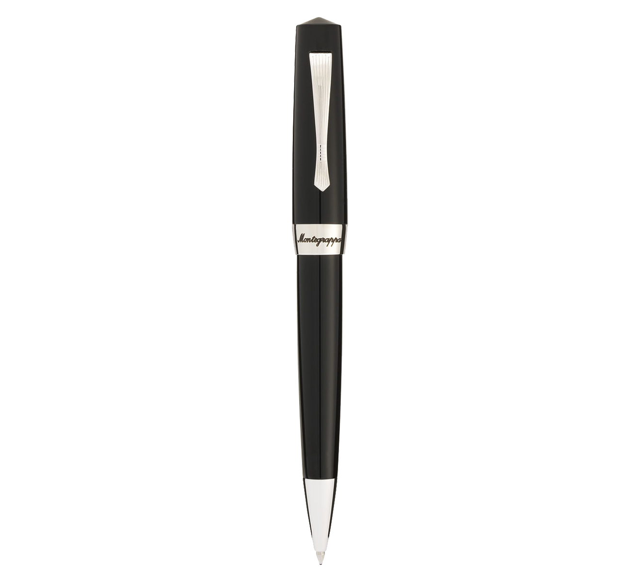 Шариковая ручка Montegrappa Elmo ISE2RBAC - фото 1 – Mercury
