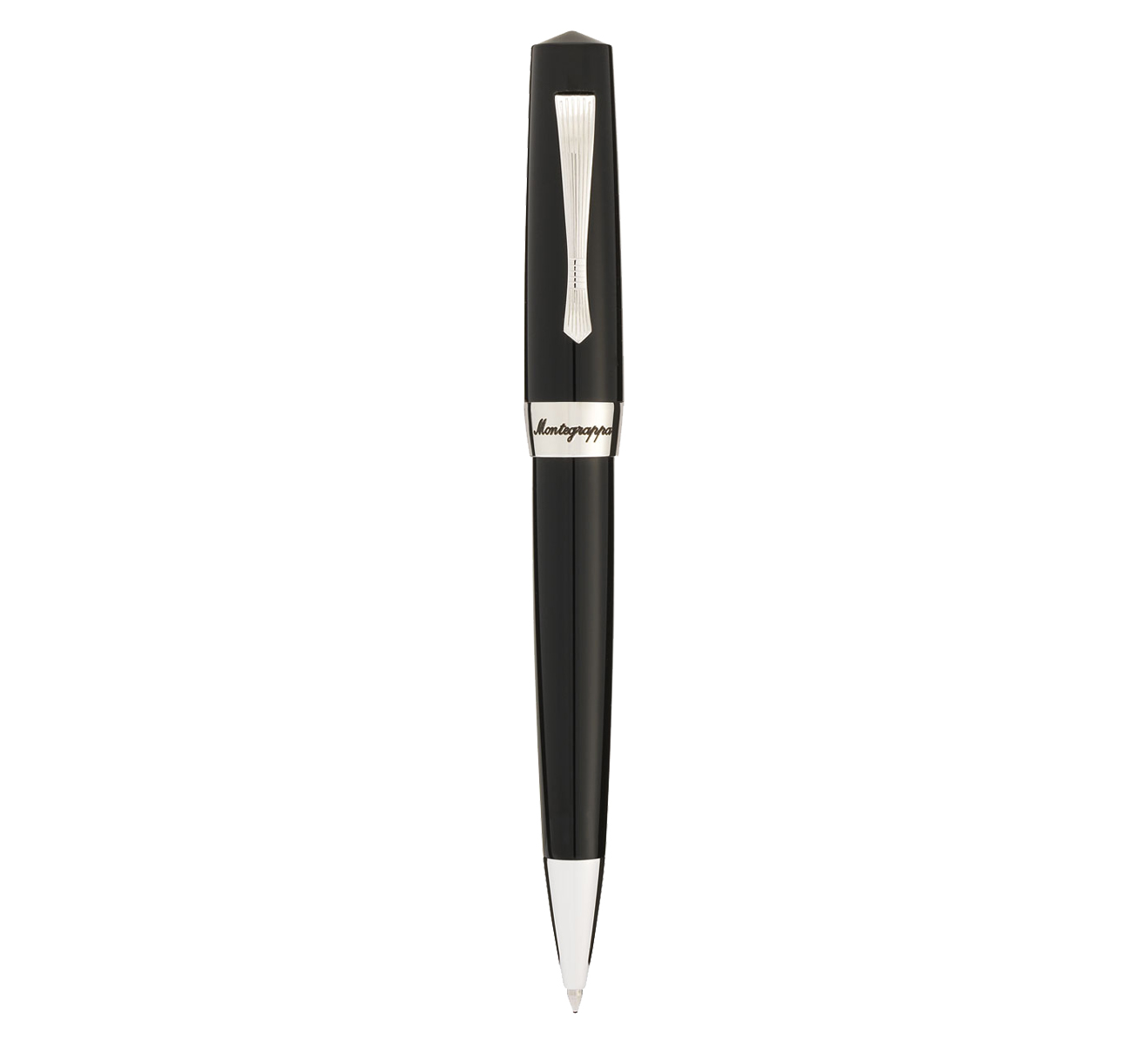 Шариковая ручка Montegrappa Elmo ISE2RBAC - фото 1 – Mercury