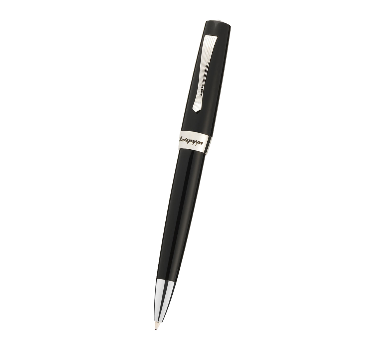 Шариковая ручка Montegrappa Elmo ISE2RBAC - фото 2 – Mercury