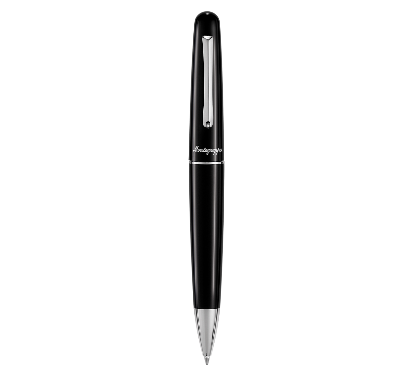 Шариковая ручка Montegrappa Elmo ISEORBAC - фото 1 – Mercury