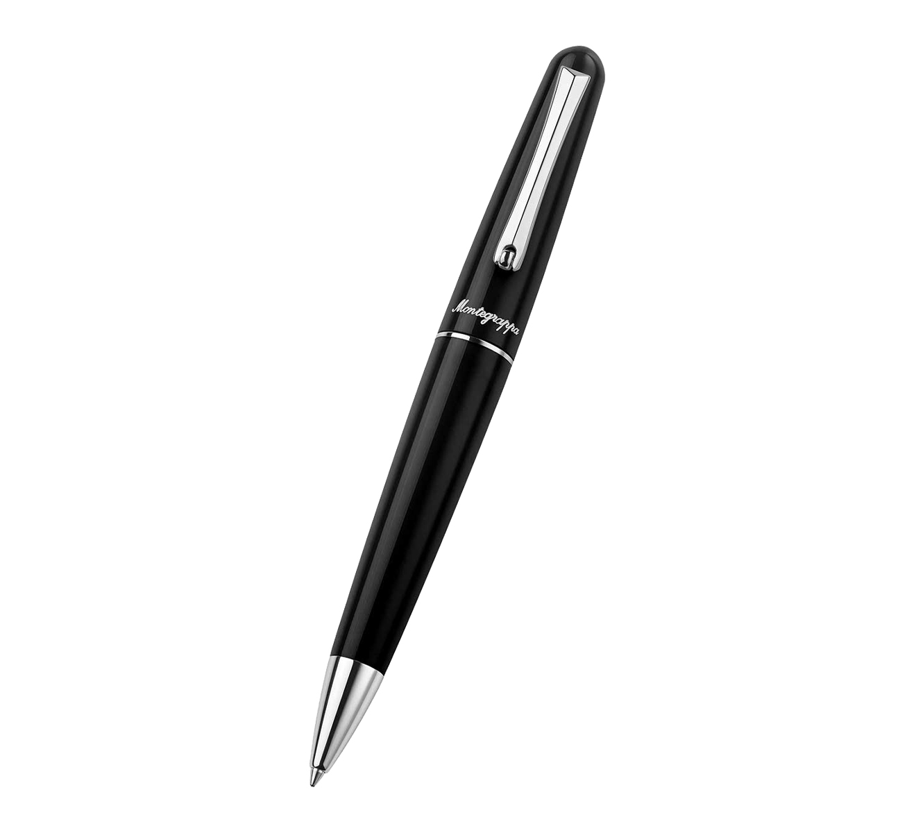 Шариковая ручка Montegrappa Elmo ISEORBAC - фото 2 – Mercury
