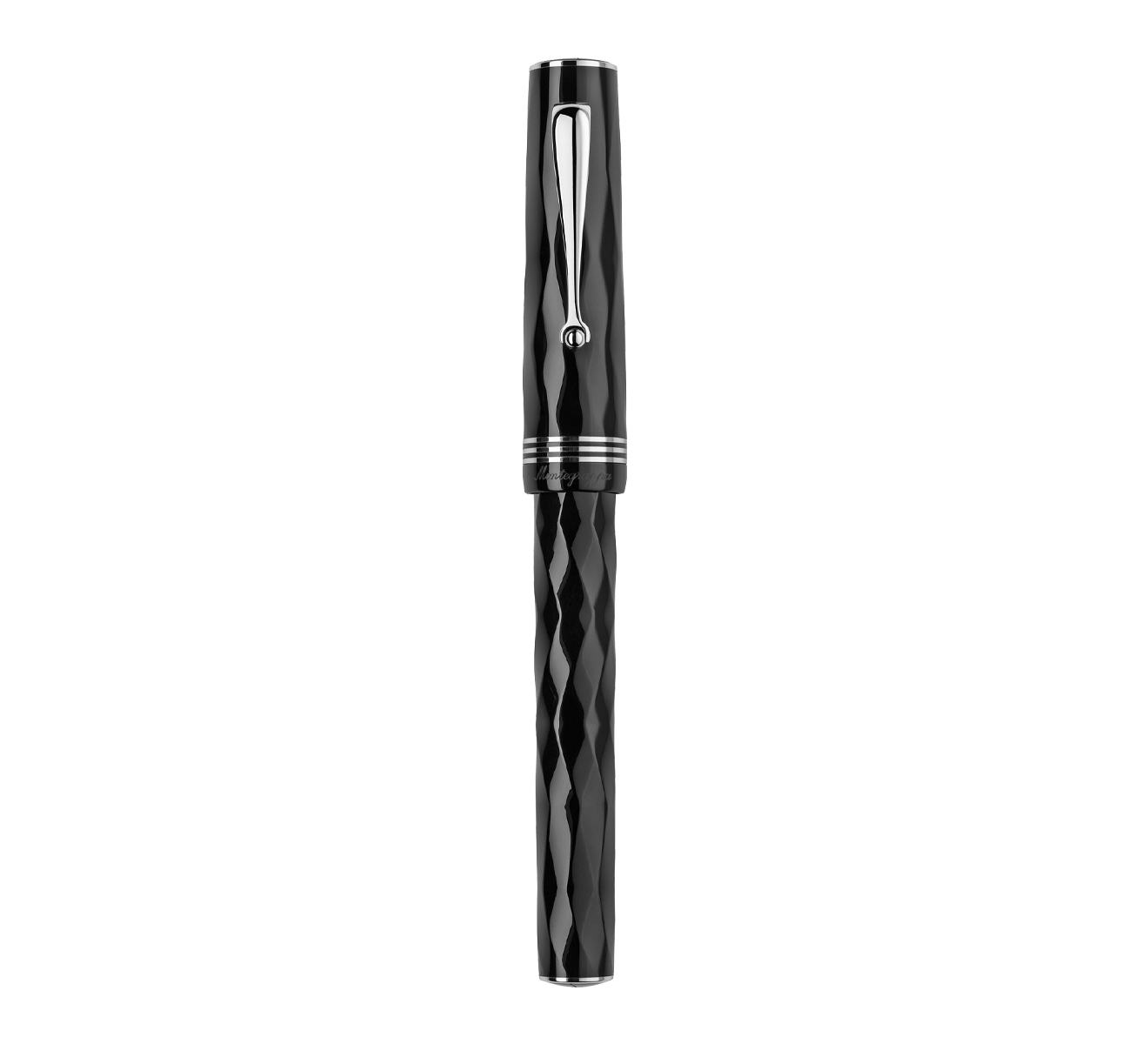 Перьевая ручка Montegrappa Brenta ISRBT24C - фото 2 – Mercury