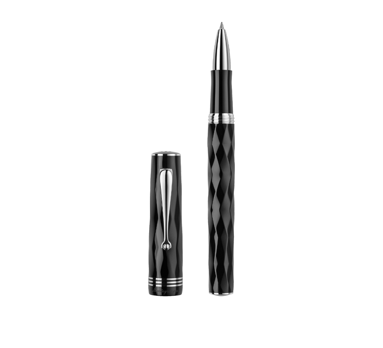 Ручка-роллер Montegrappa Brenta ISRBTRIC - фото 1 – Mercury