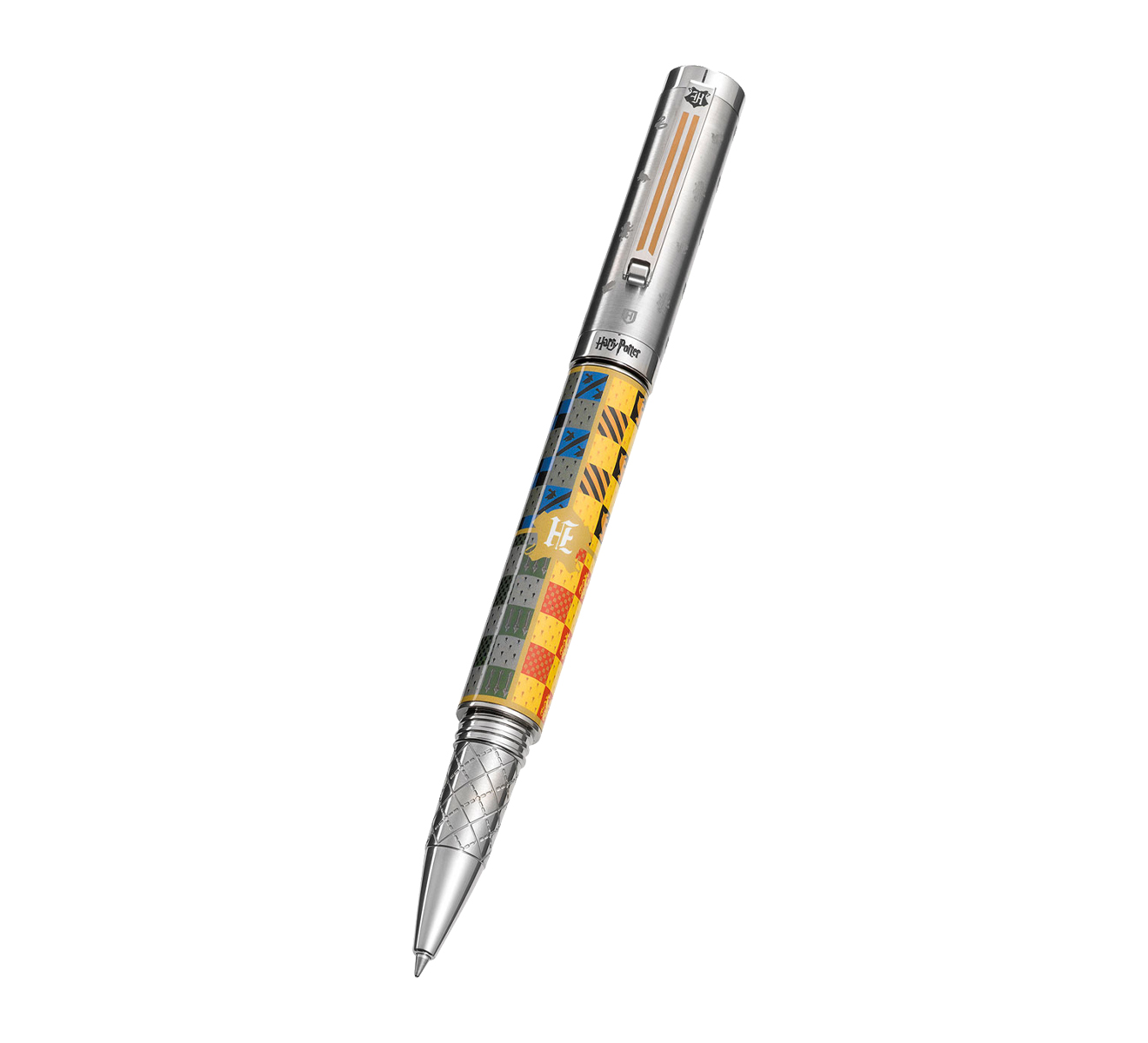 Ручка-роллер Montegrappa Harry Potter ISHPRRHG - фото 3 – Mercury