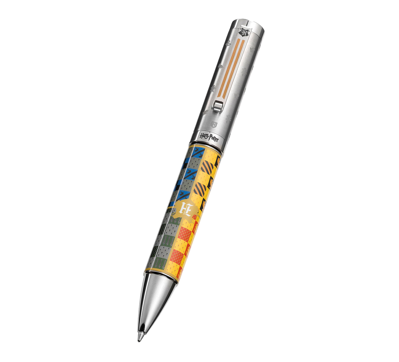 Шариковая ручка Montegrappa Harry Potter ISHPRBHG - фото 2 – Mercury