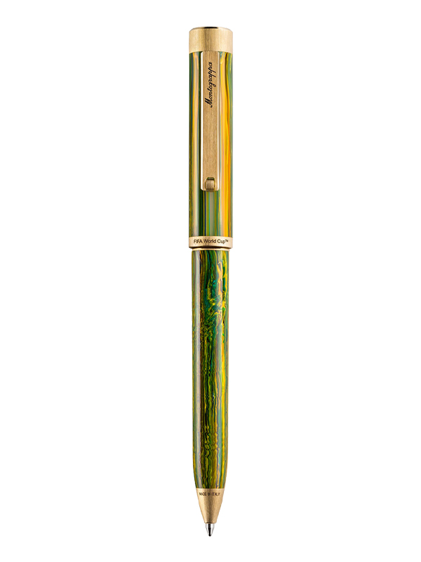 Шариковая ручка Classics Brazil