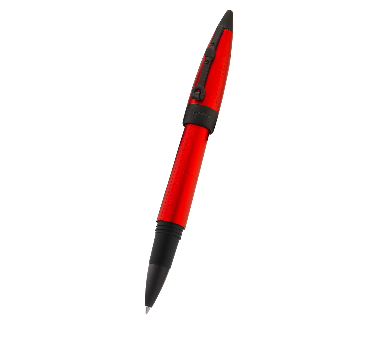 Ручка-роллер Montegrappa Aviator Red Baron ISAORRUR - фото 2 – Mercury