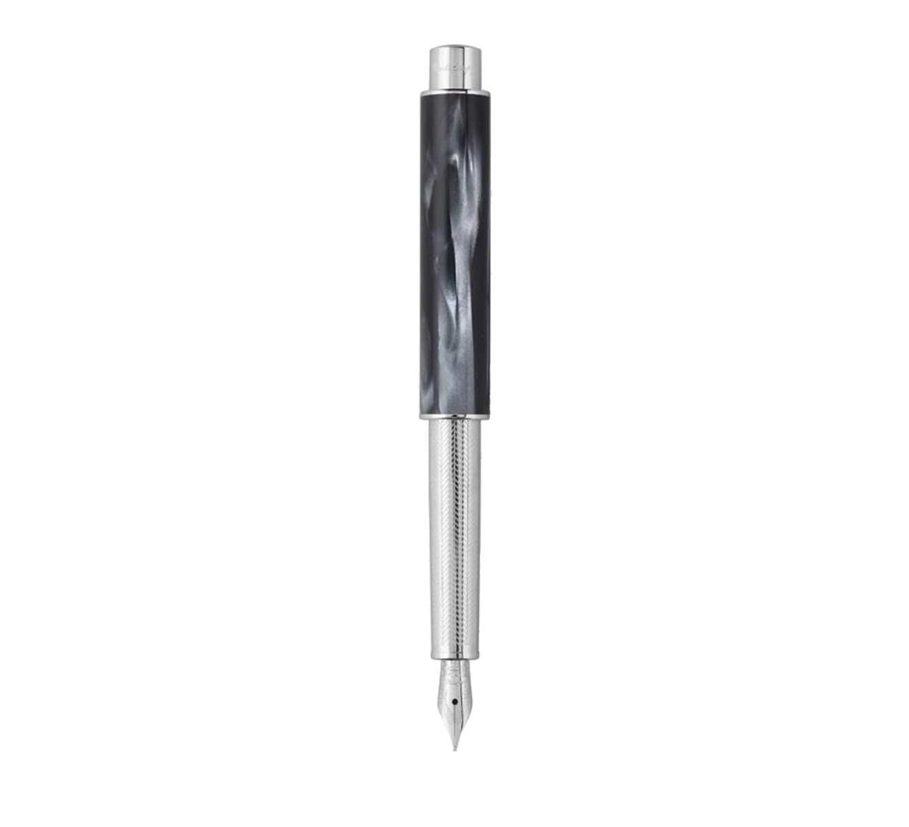 Перьевая ручка Montegrappa Gnomo Moods ISGNN2CC - фото 1 – Mercury