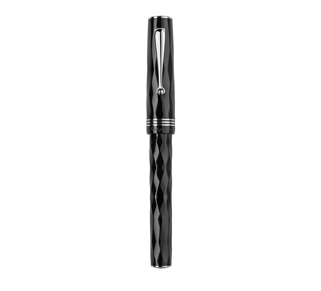 Перьевая ручка Montegrappa Brenta ISRBT2IC - фото 2 – Mercury