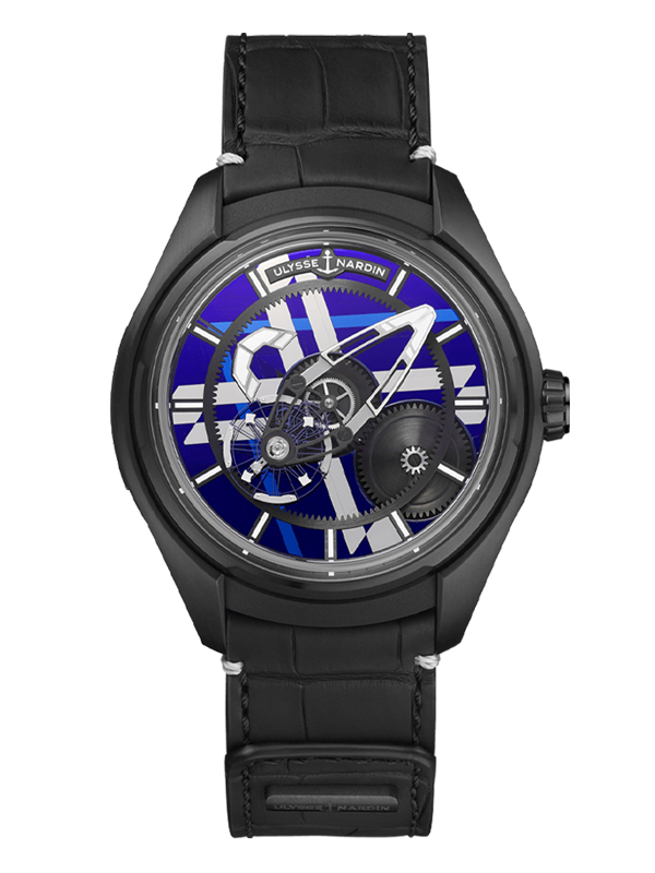 2303-270LE/BLACK-MARQ