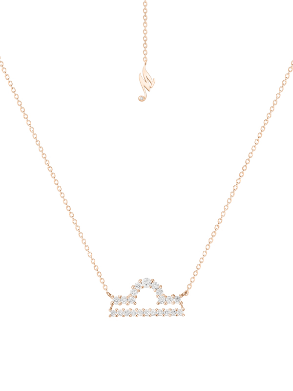 Кулон Zodiac - весы