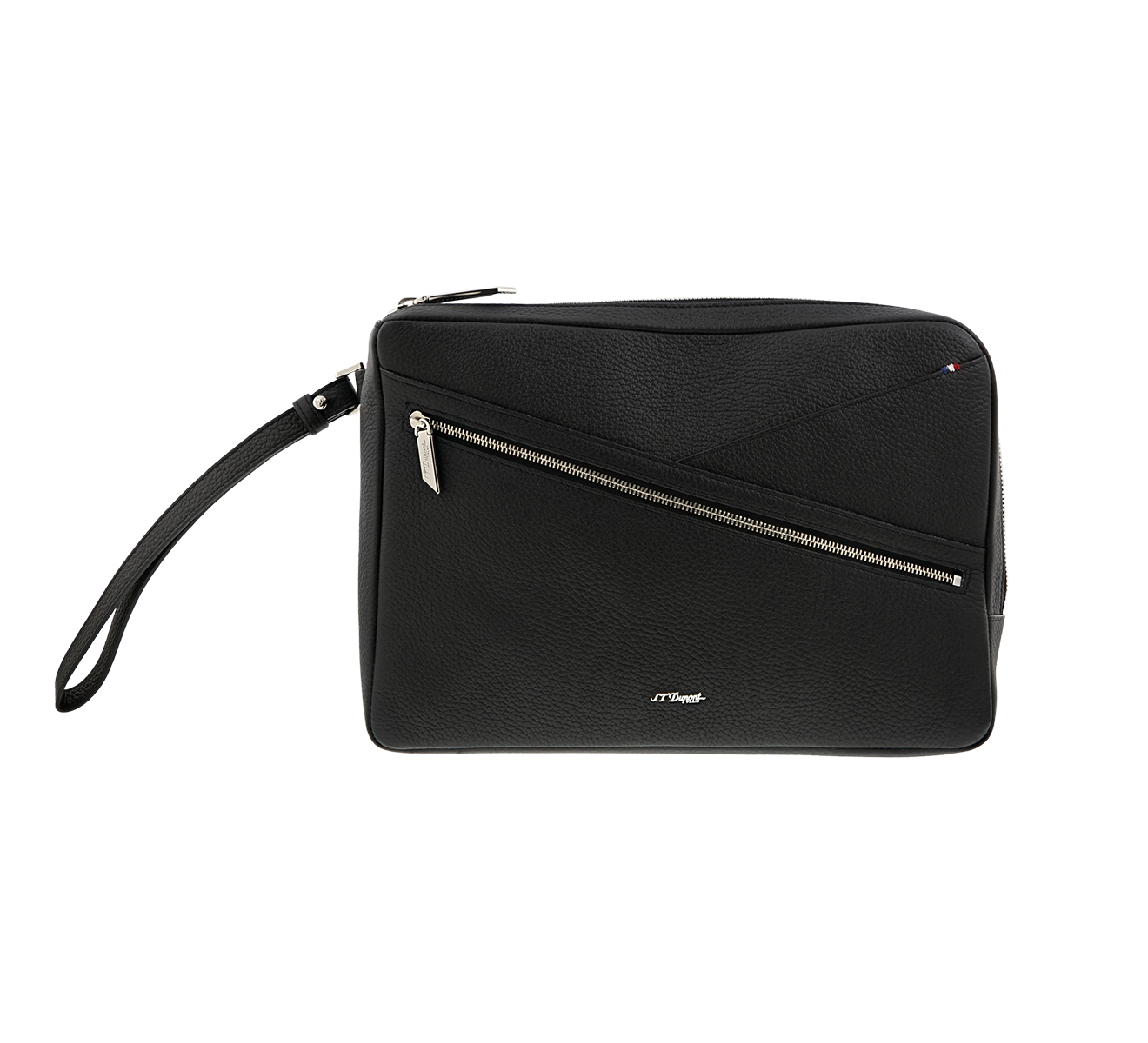 Сумка S.T. Dupont Line D Capsule 181243 - фото 1 – Mercury