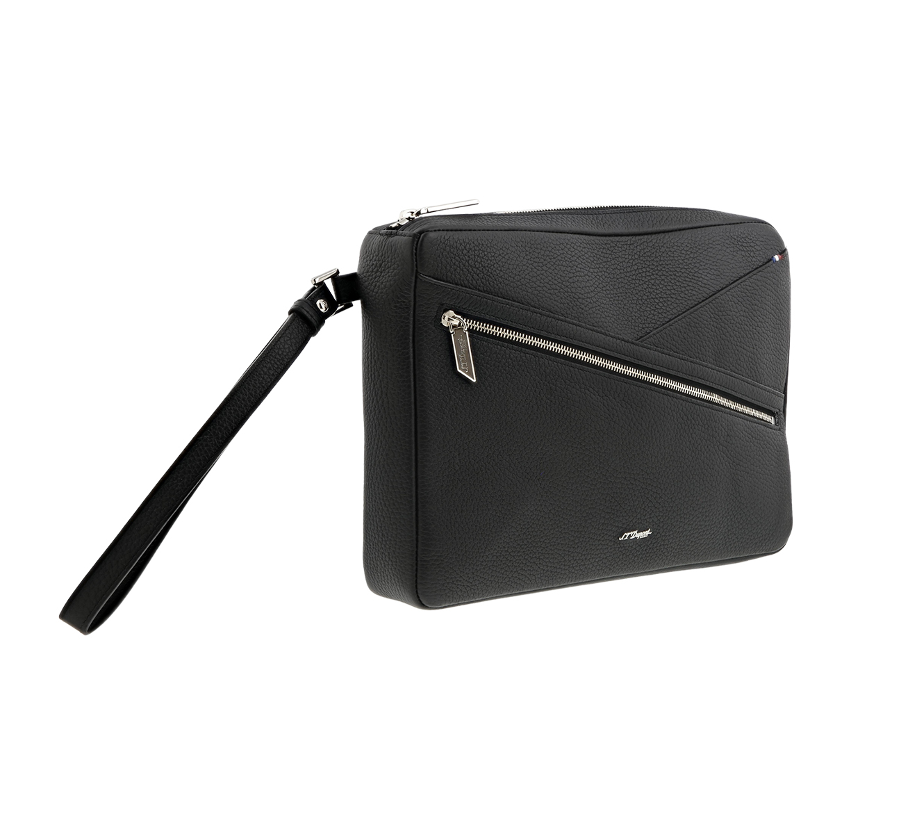 Сумка S.T. Dupont Line D Capsule 181243 - фото 3 – Mercury