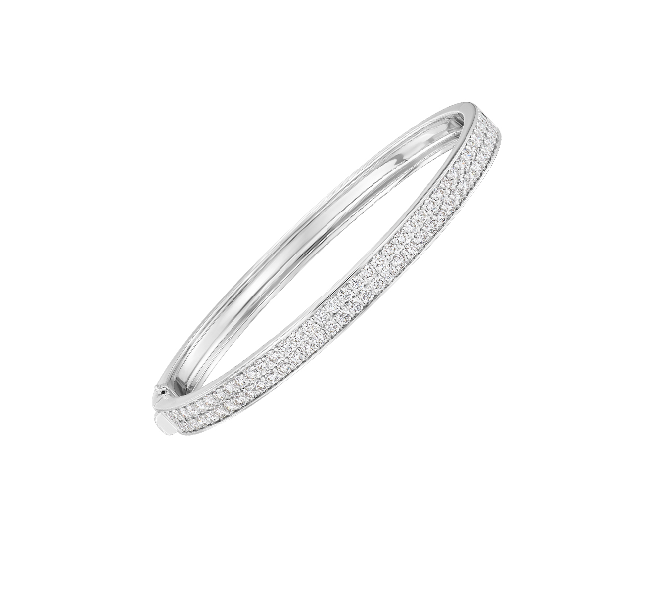 Браслет Mercury Classic MB29711/WG/2SM - фото 1 – Mercury