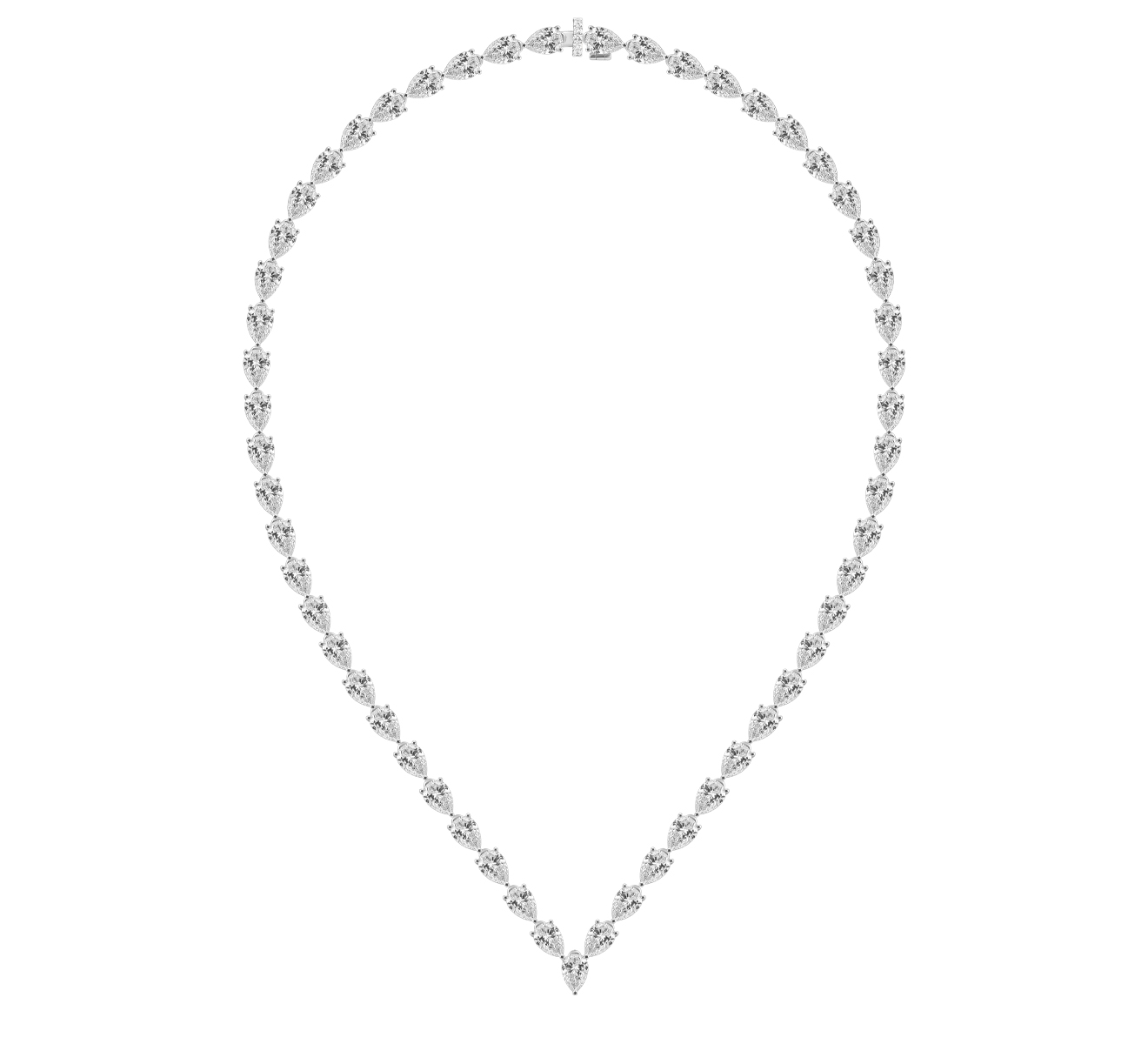 Колье Mercury Classic MN 3500 WD - фото 1 – Mercury