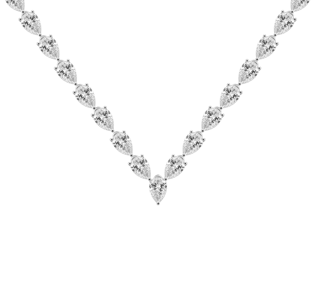 Колье Mercury Classic MN 3500 WD - фото 2 – Mercury