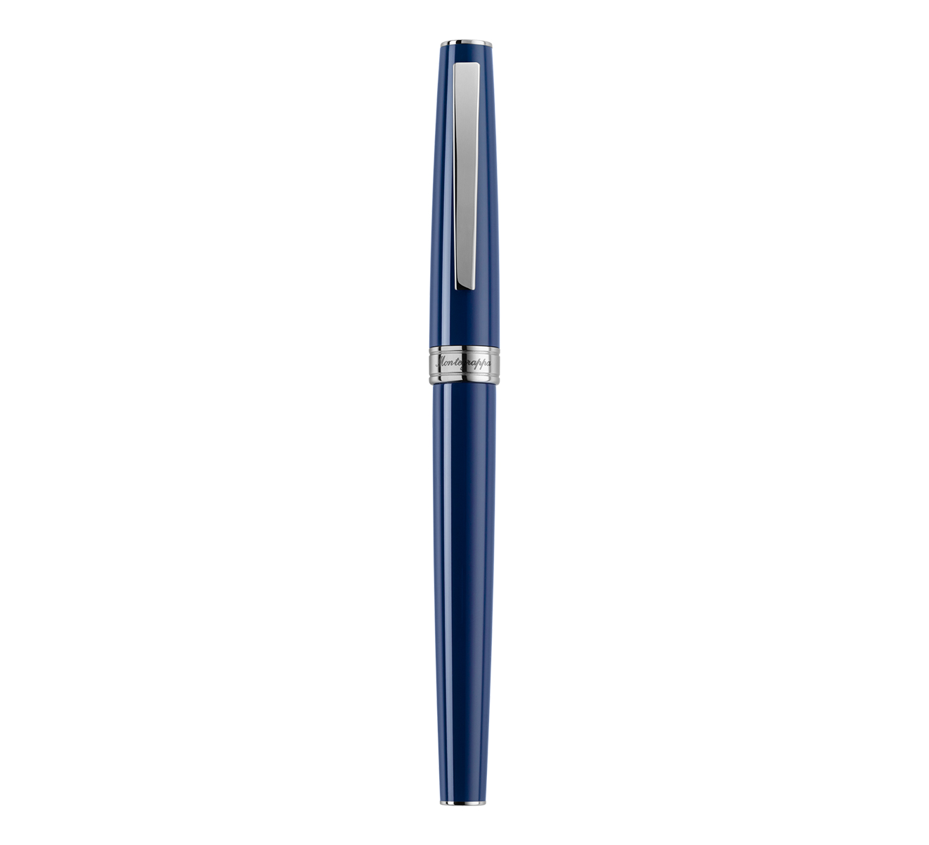 Ручка-роллер Montegrappa Armonia ISA1RRAB - фото 2 – Mercury