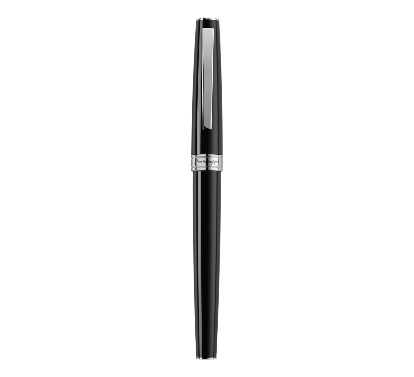 Ручка-роллер Montegrappa Armonia ISA1RRAC - фото 2 – Mercury