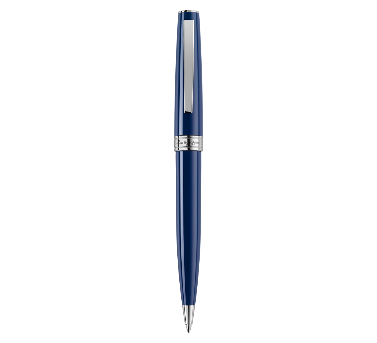 Шариковая ручка Montegrappa Armonia ISA1RBAB - фото 1 – Mercury
