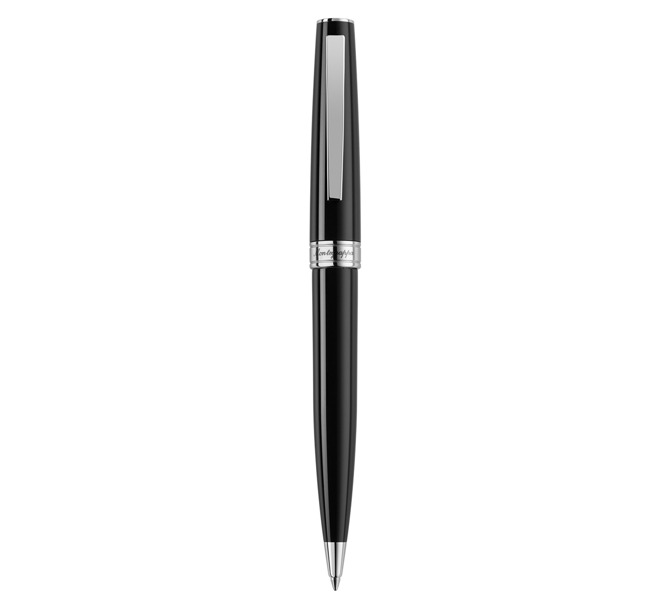 Шариковая ручка Montegrappa Armonia ISA1RBAC - фото 1 – Mercury