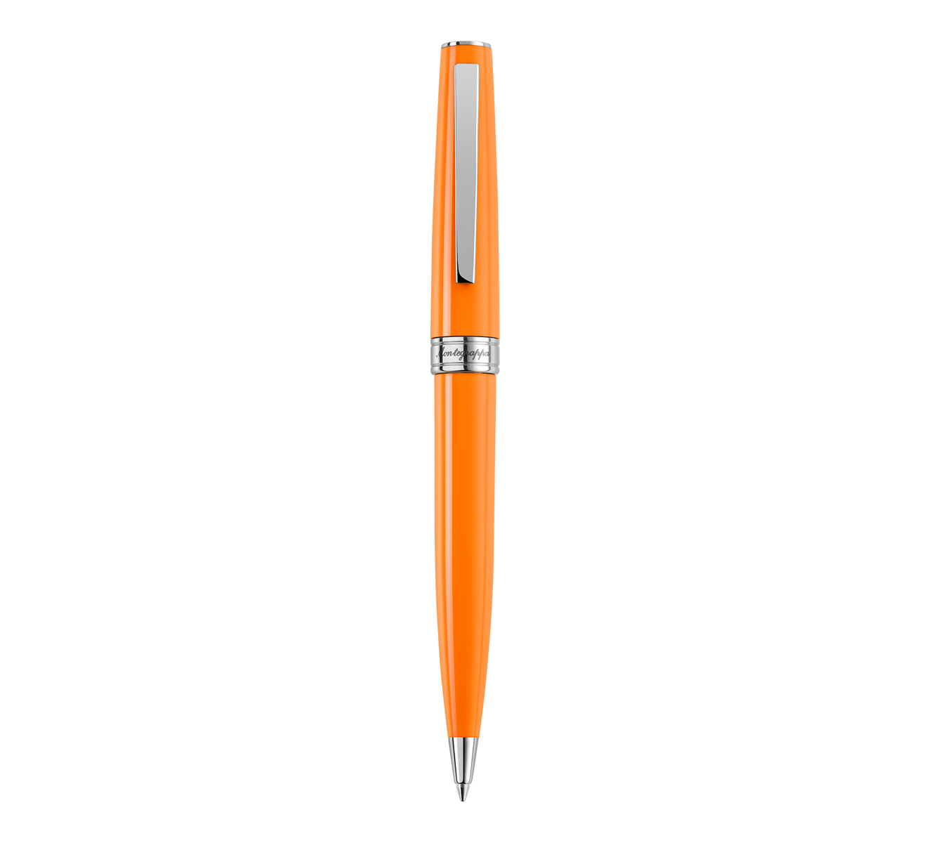 Шариковая ручка Montegrappa Armonia ISA1RBAO - фото 1 – Mercury