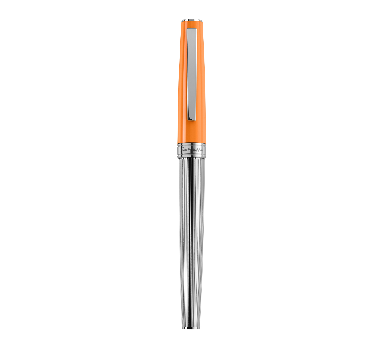 Ручка-роллер Montegrappa Armonia ISA1MRAO - фото 2 – Mercury