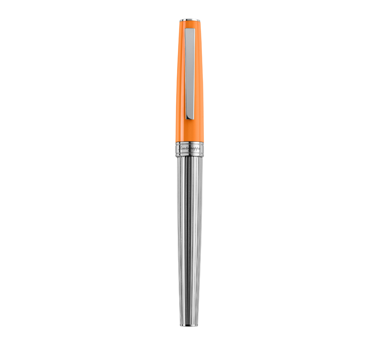 Ручка-роллер Montegrappa Armonia Duetto ISA1MRAO - фото 2 – Mercury