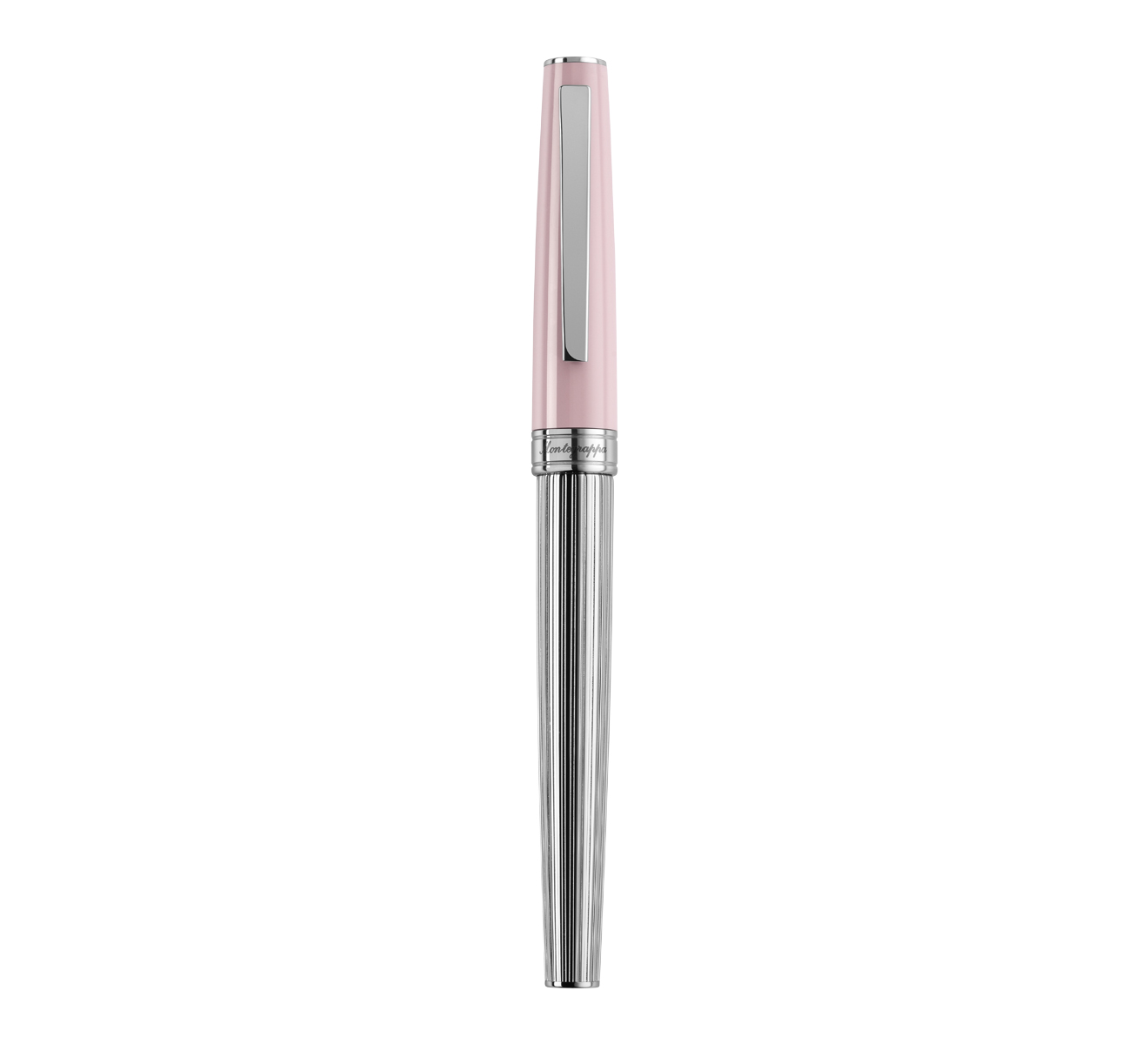 Ручка-роллер Montegrappa Armonia Duetto ISA1MRAS - фото 2 – Mercury