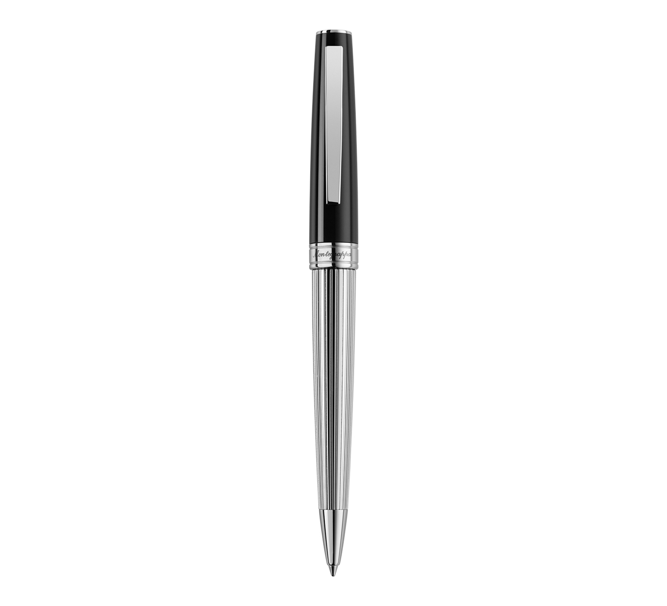 Шариковая ручка Montegrappa Armonia Duetto ISA1MBAC - фото 1 – Mercury