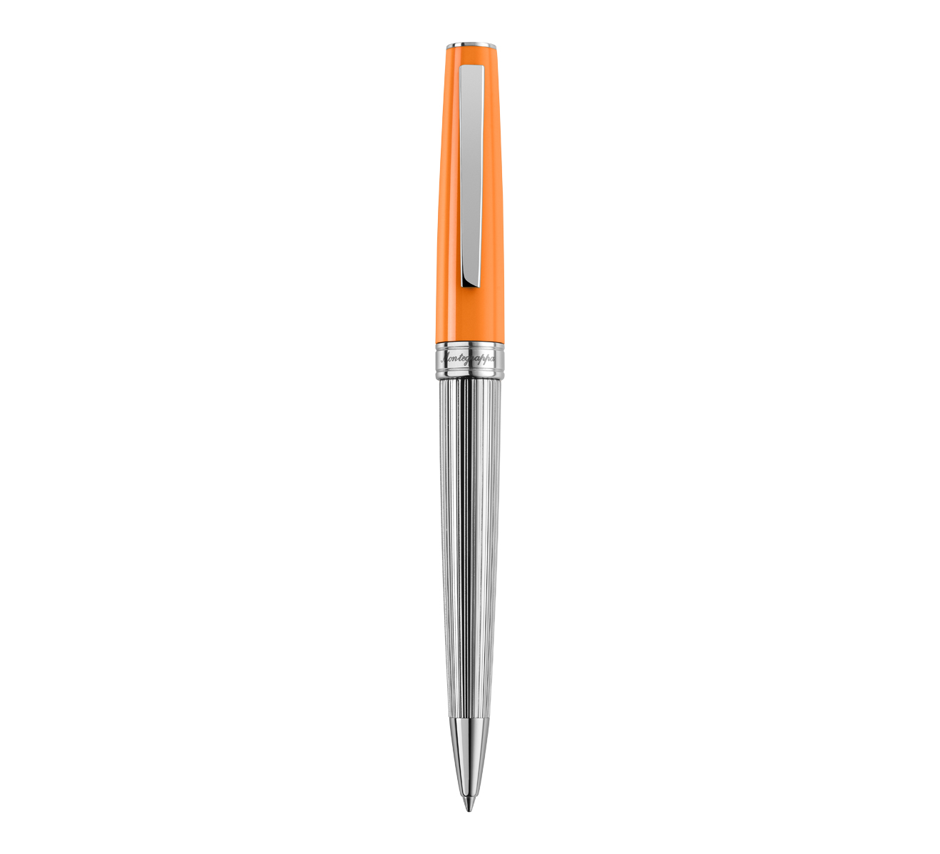 Шариковая ручка Montegrappa Armonia Duetto ISA1MBAO - фото 1 – Mercury