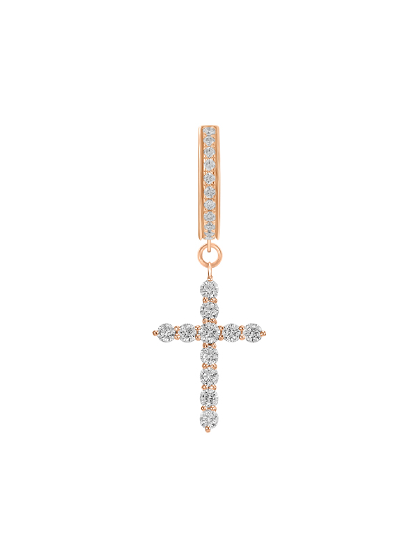 Серьга