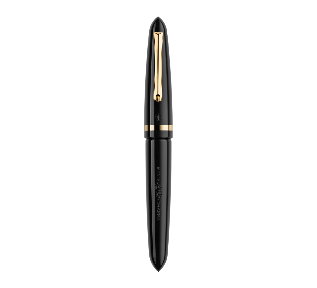 Перьевая ручка Montegrappa Venetia ISVEN3AC - фото 2 – Mercury