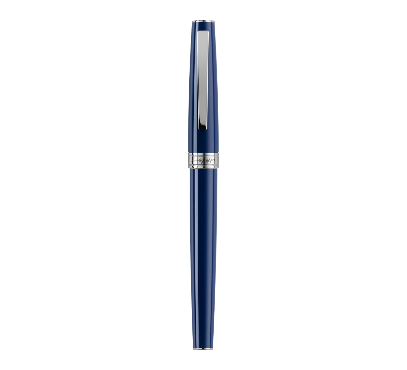 Перьевая ручка Montegrappa Armonia ISA1R1AB - фото 2 – Mercury