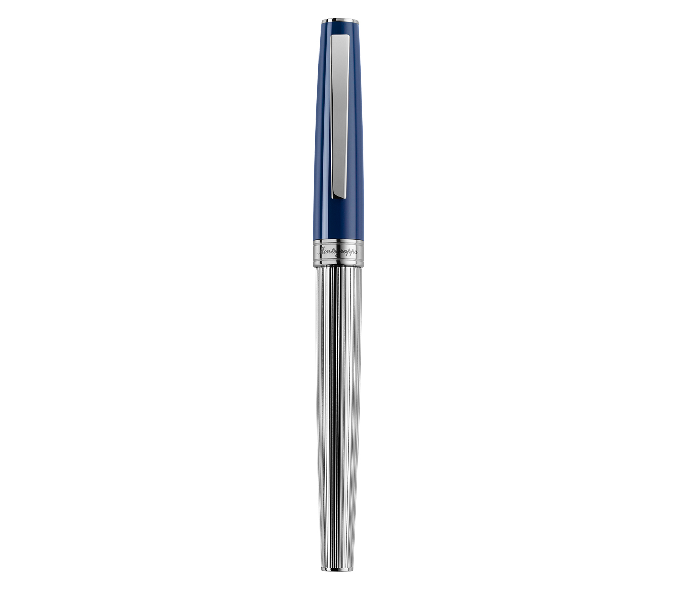 Перьевая ручка Montegrappa Armonia Duetto ISA1M1AB - фото 2 – Mercury