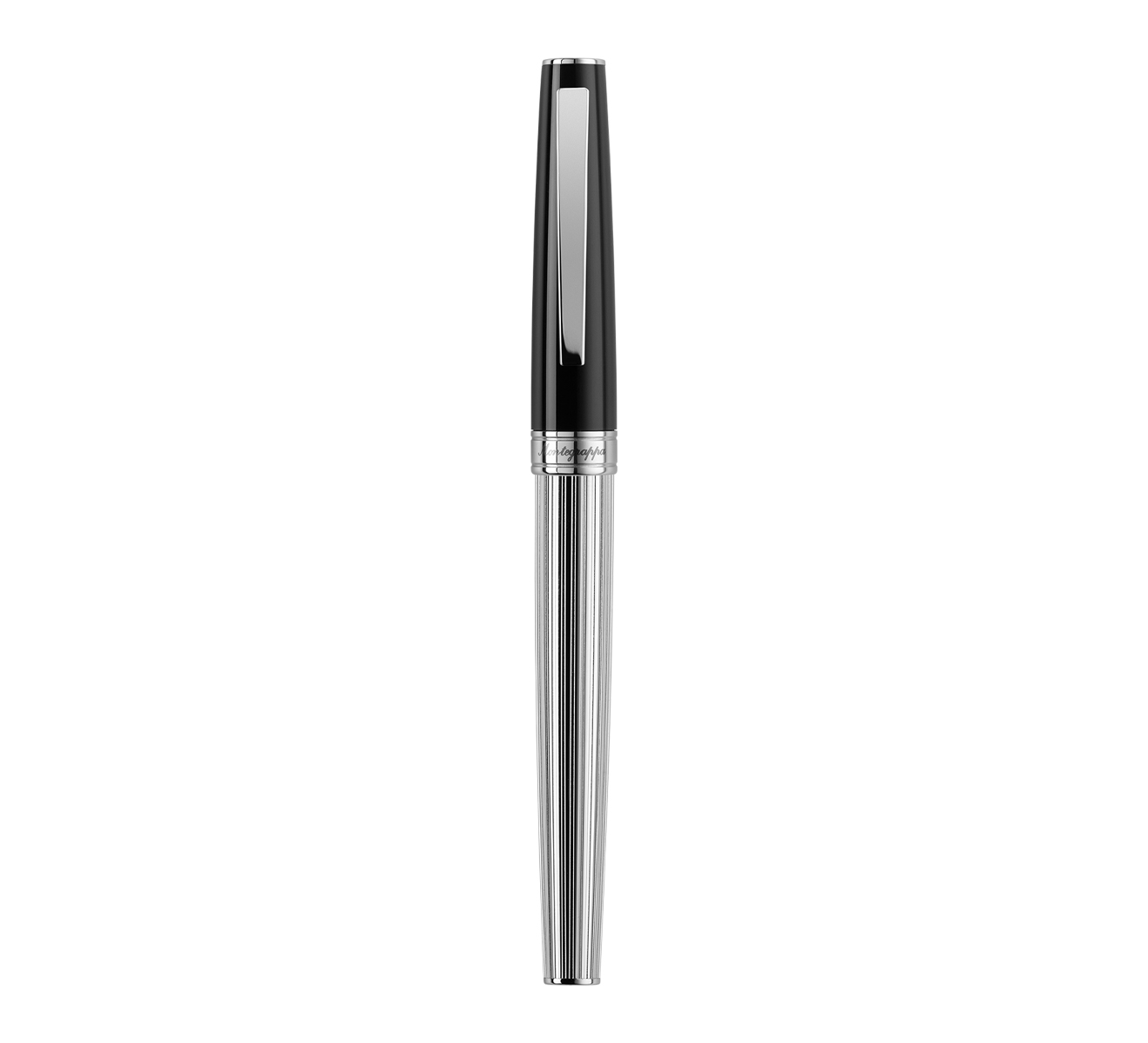 Перьевая ручка Montegrappa Armonia Duetto ISA1M1AC - фото 2 – Mercury