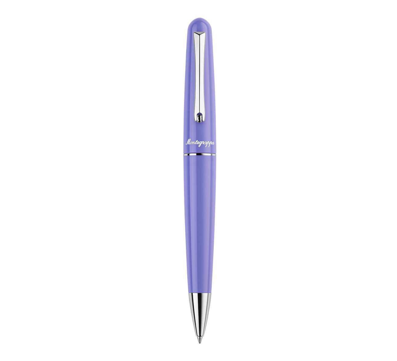 Шариковая ручка Montegrappa Elmo ISEORBAV - фото 1 – Mercury